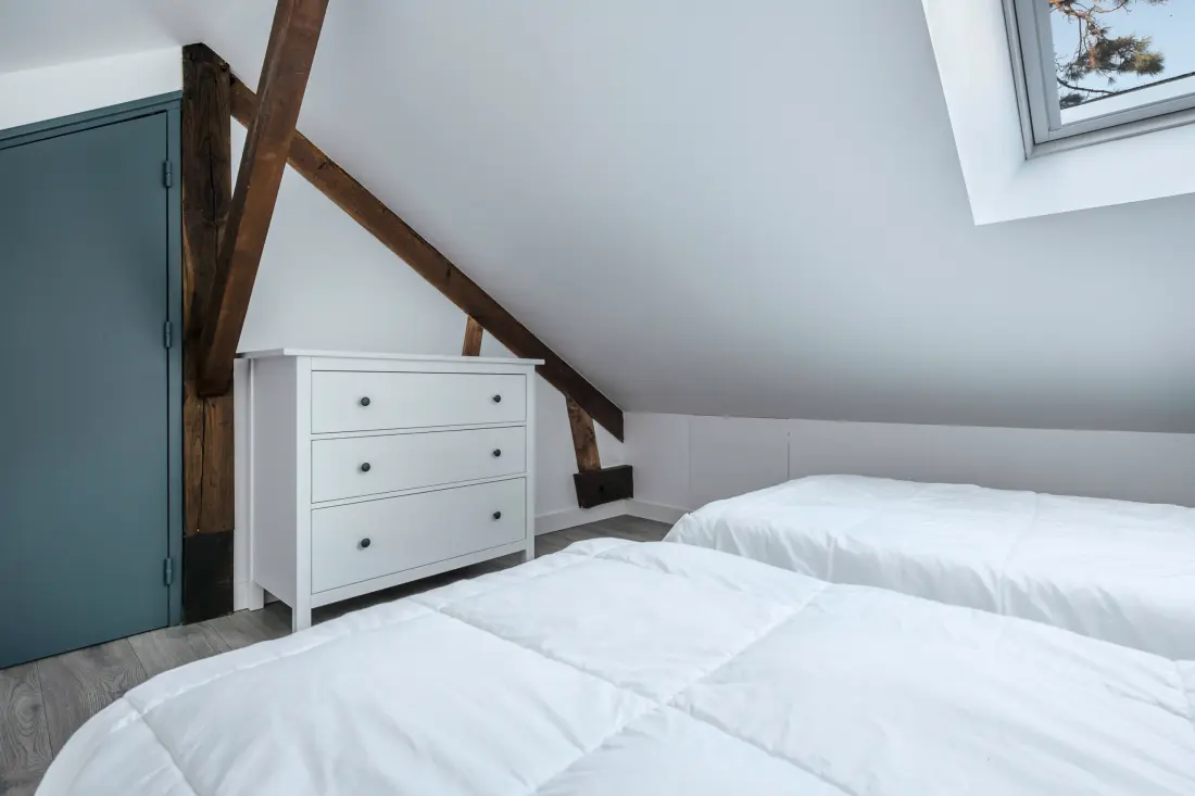 Appartements à La Baule