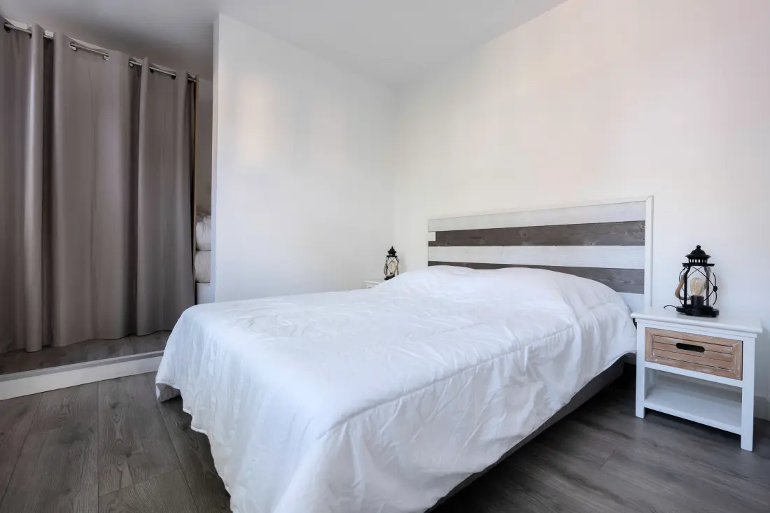 Appartements à La Baule