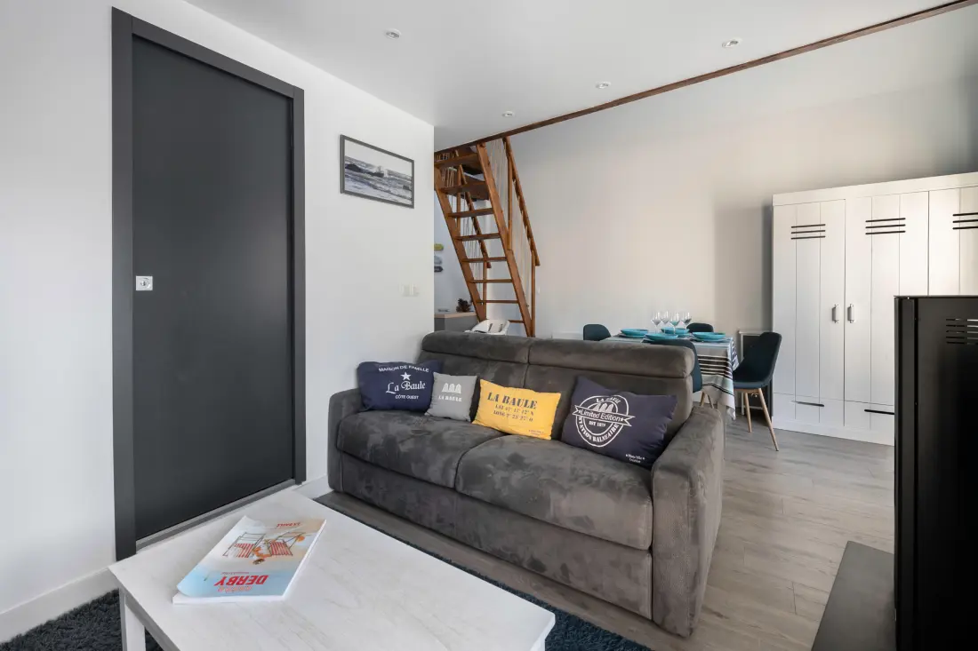 Appartements à La Baule