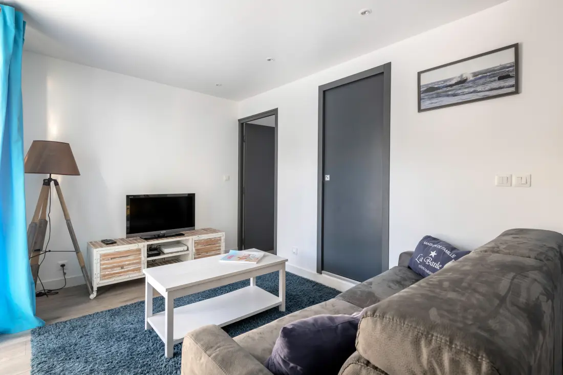 Appartements à La Baule