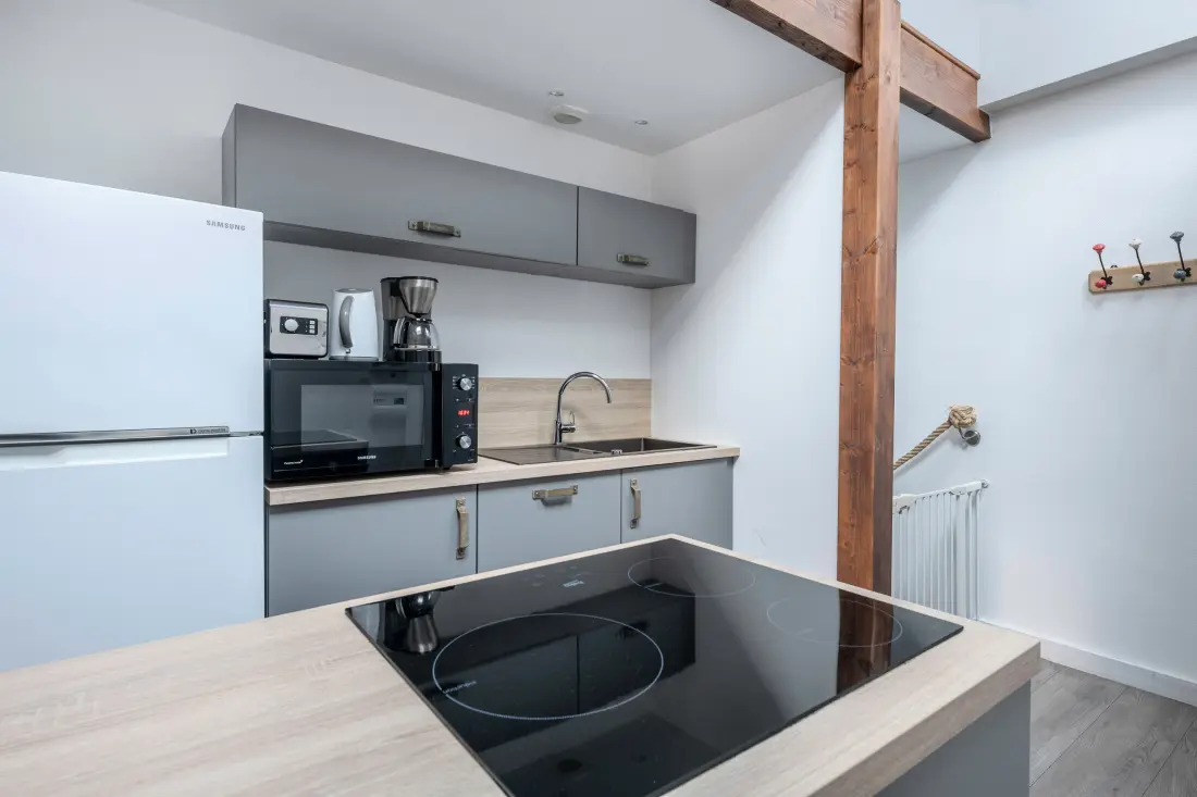 Appartements à La Baule