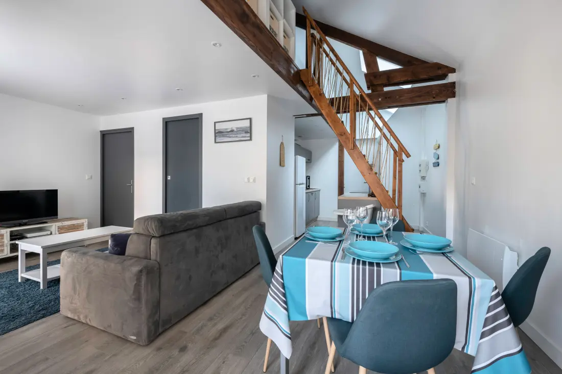 Appartements à La Baule