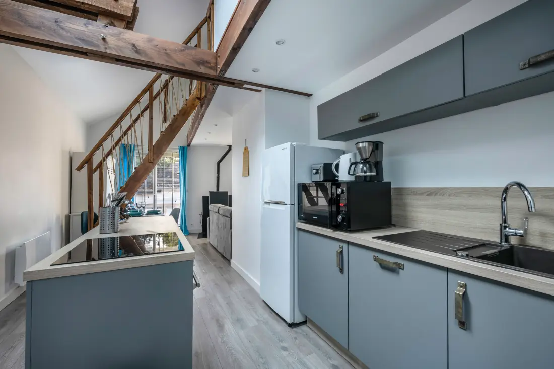 Appartements à La Baule