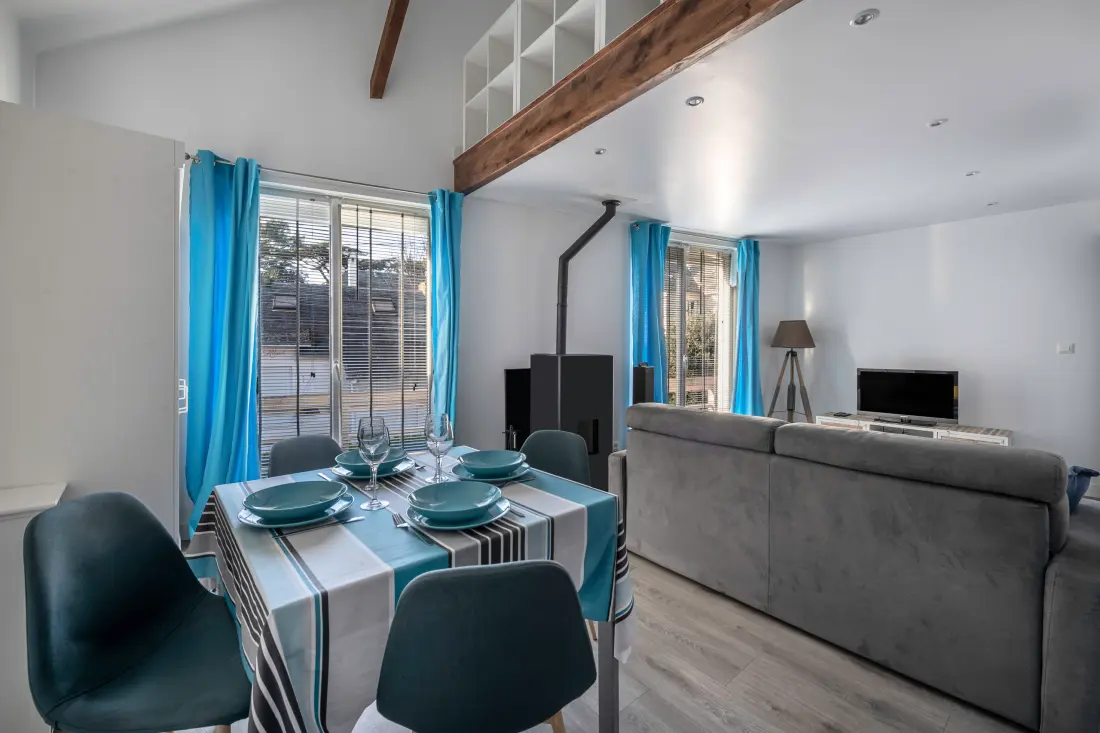 Appartements à La Baule