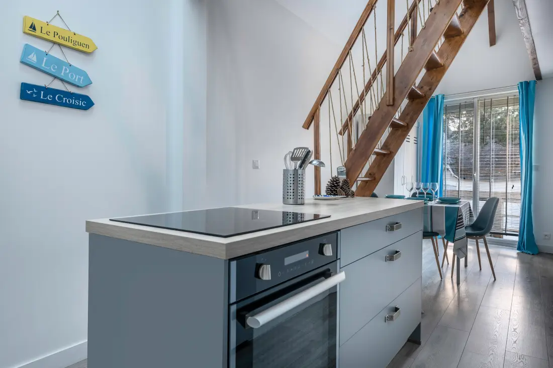 Appartements à La Baule