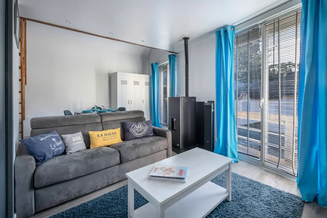 Appartements à La Baule