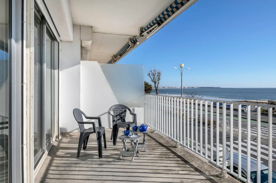 Appartements à La Baule