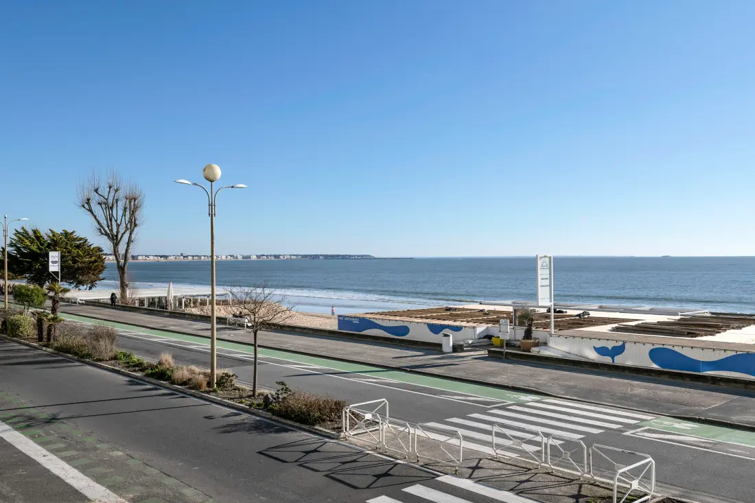 Appartements à La Baule