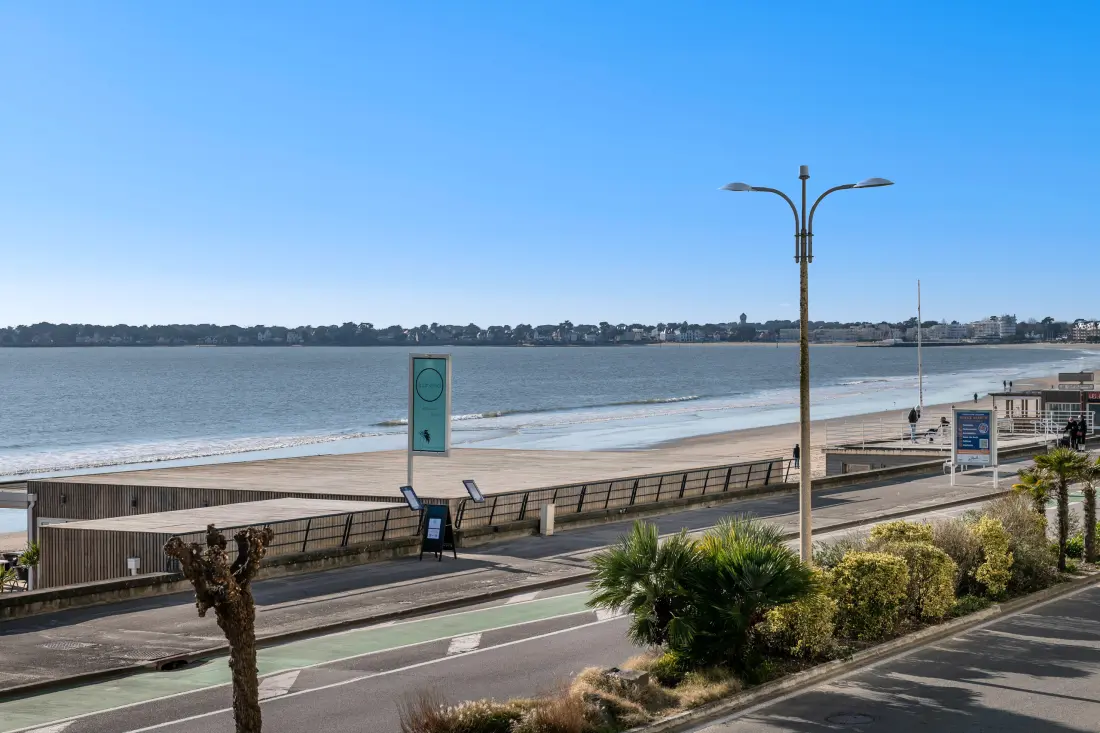 Appartements à La Baule