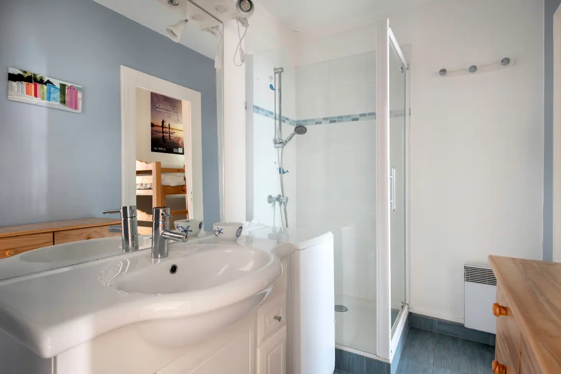 Appartements à La Baule