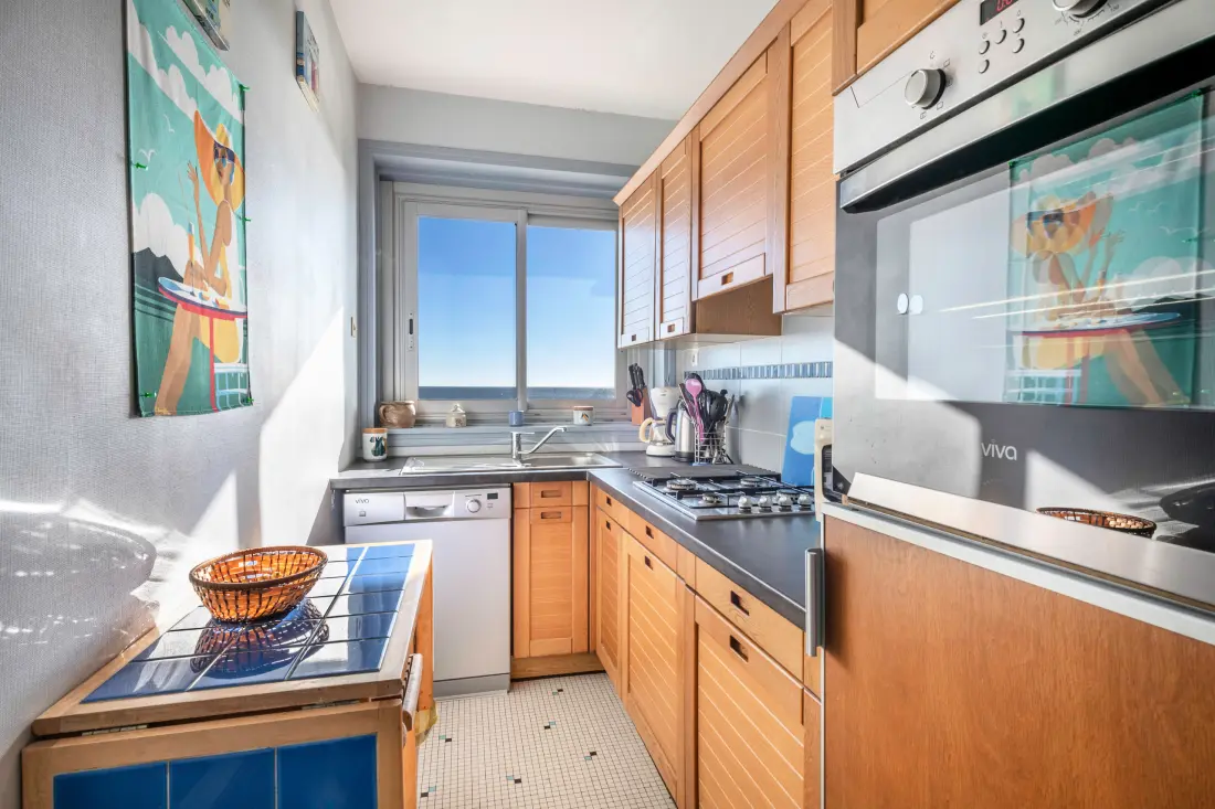 Appartements à La Baule