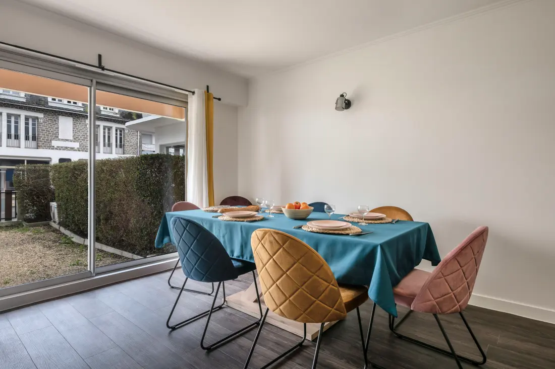 Appartements à La Baule