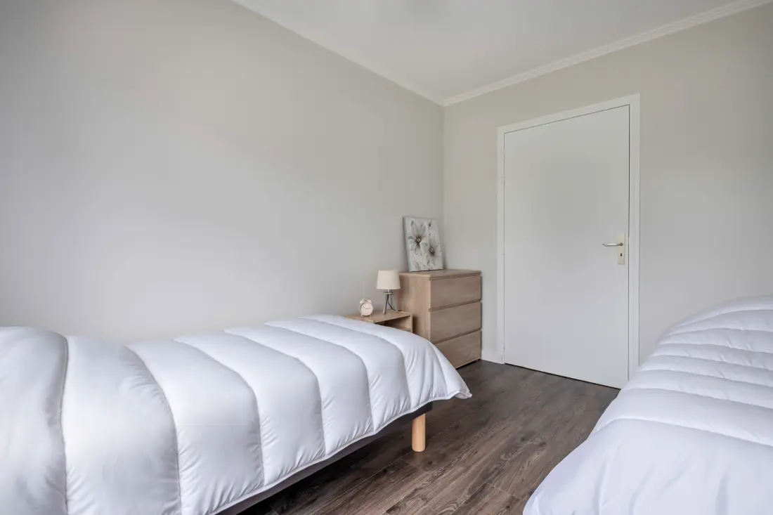 Appartements à La Baule
