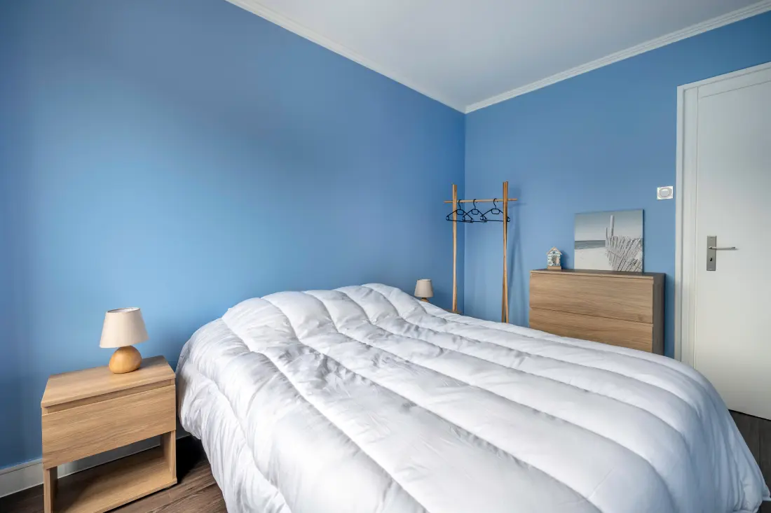 Appartements à La Baule