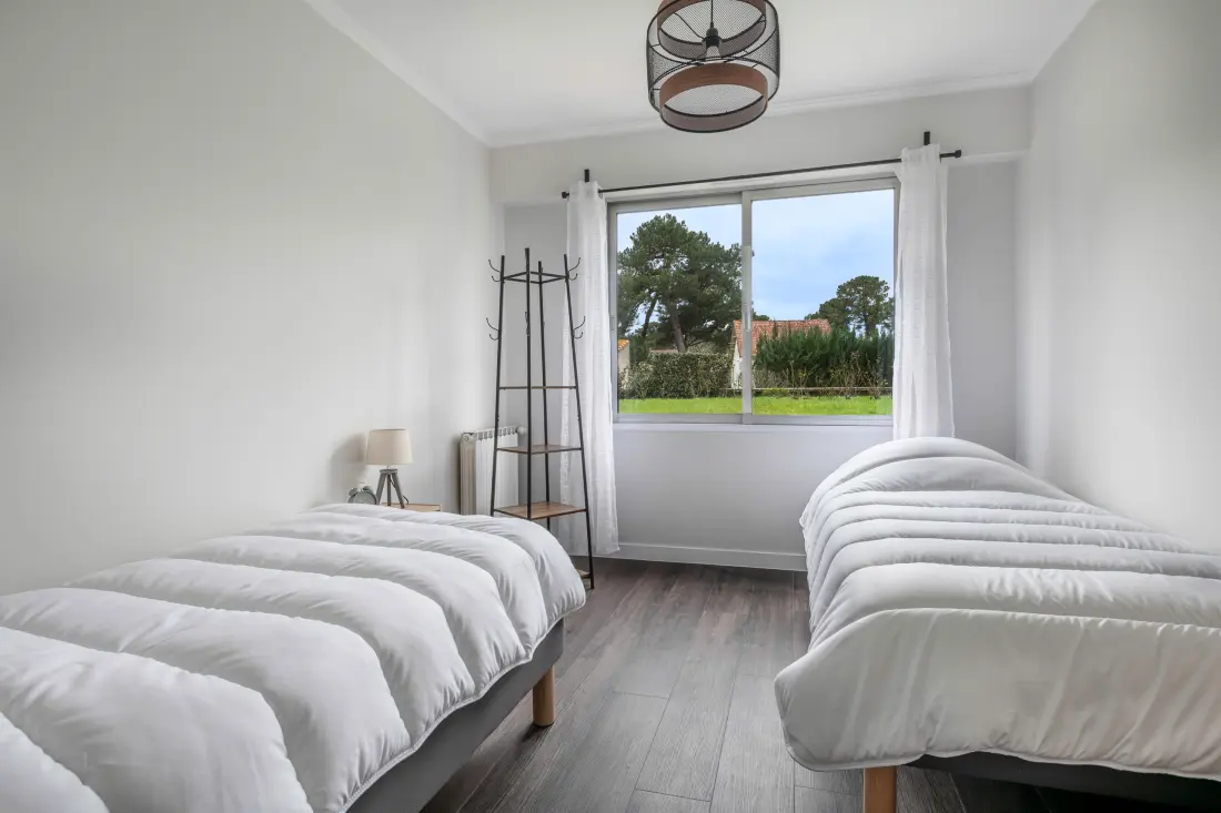 Appartements à La Baule