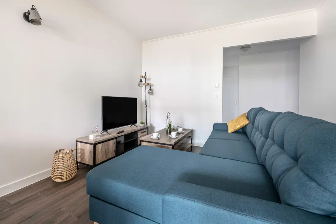 Appartements à La Baule