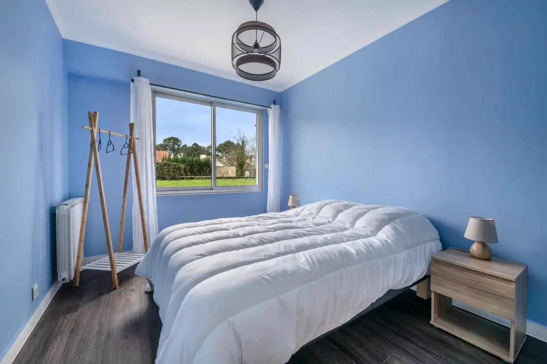 Appartements à La Baule