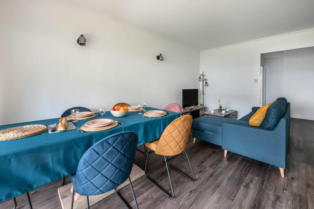 Appartements à La Baule