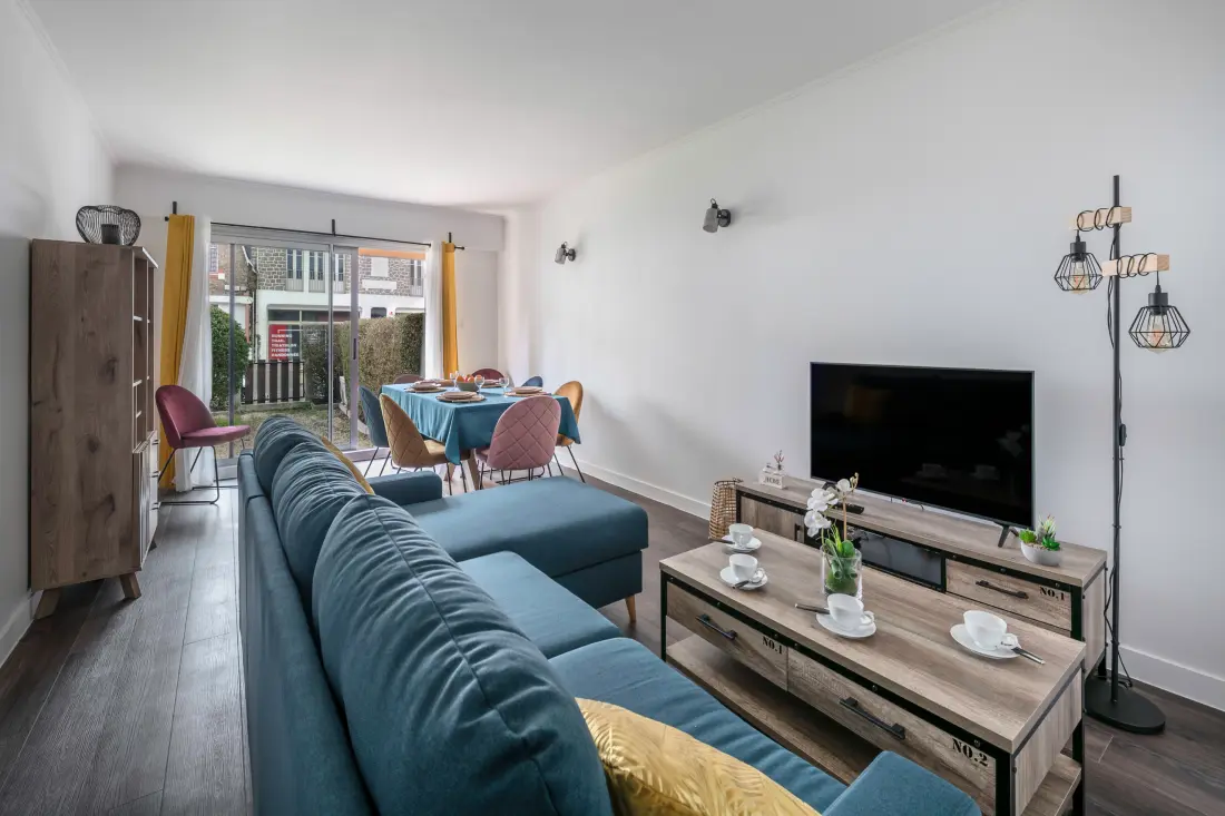 Appartements à La Baule