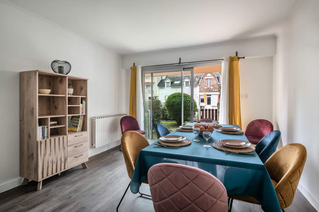Appartements à La Baule