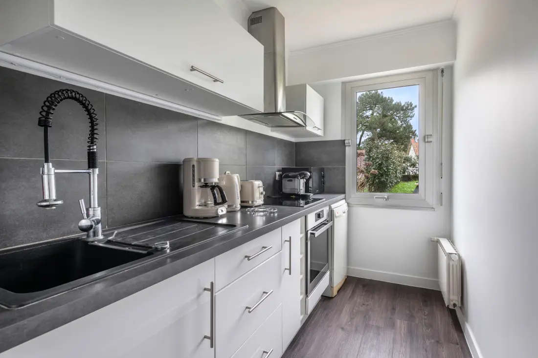 Appartements à La Baule
