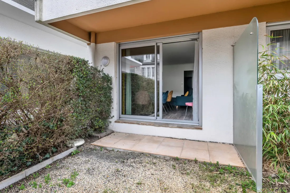 Appartements à La Baule