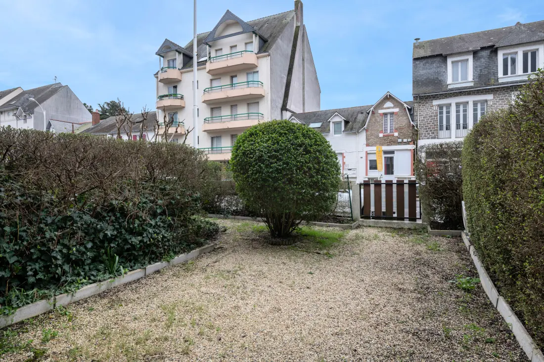 Appartements à La Baule