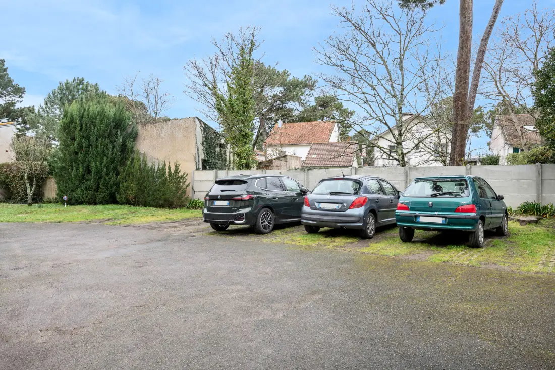 Appartements à La Baule