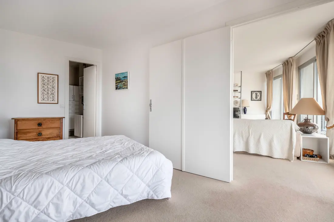 Appartements à La Baule