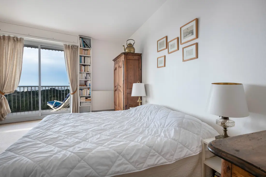 Appartements à La Baule