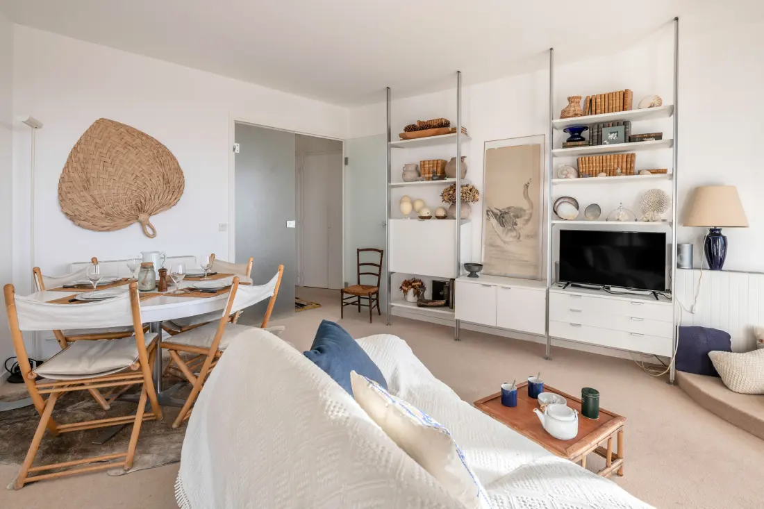 Appartements à La Baule