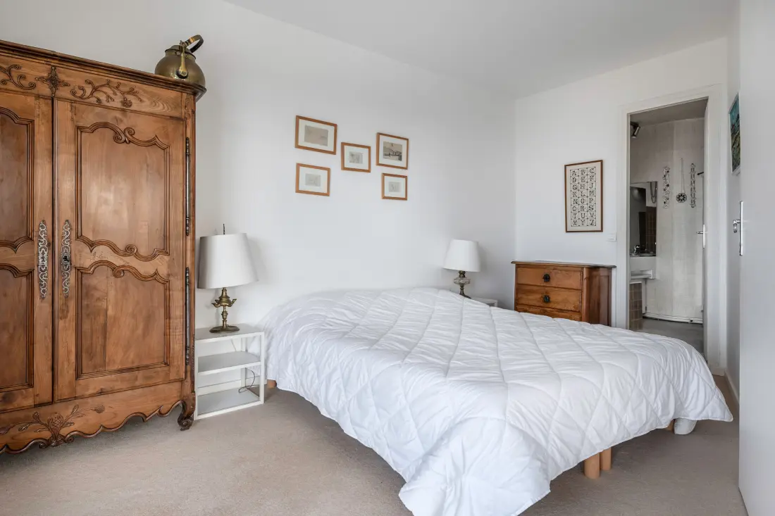 Appartements à La Baule