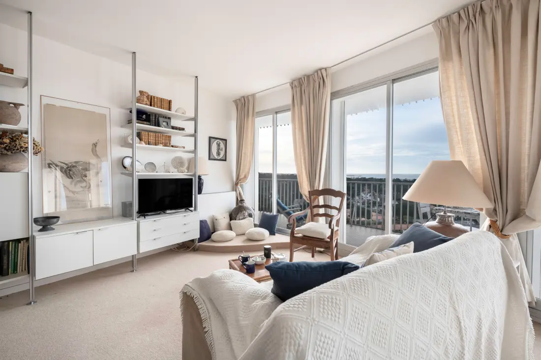 Appartements à La Baule