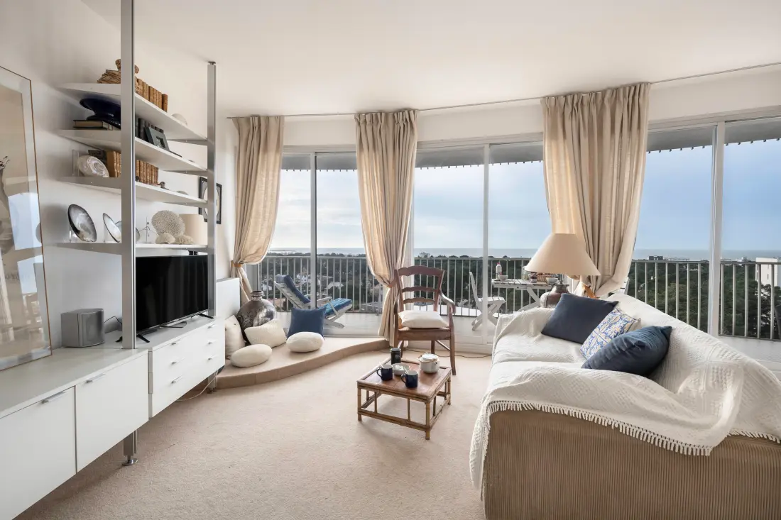Appartements à La Baule
