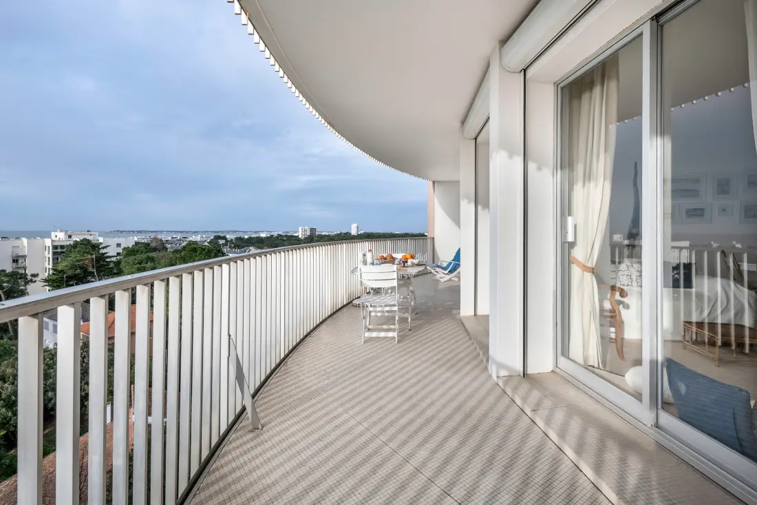 Appartements à La Baule