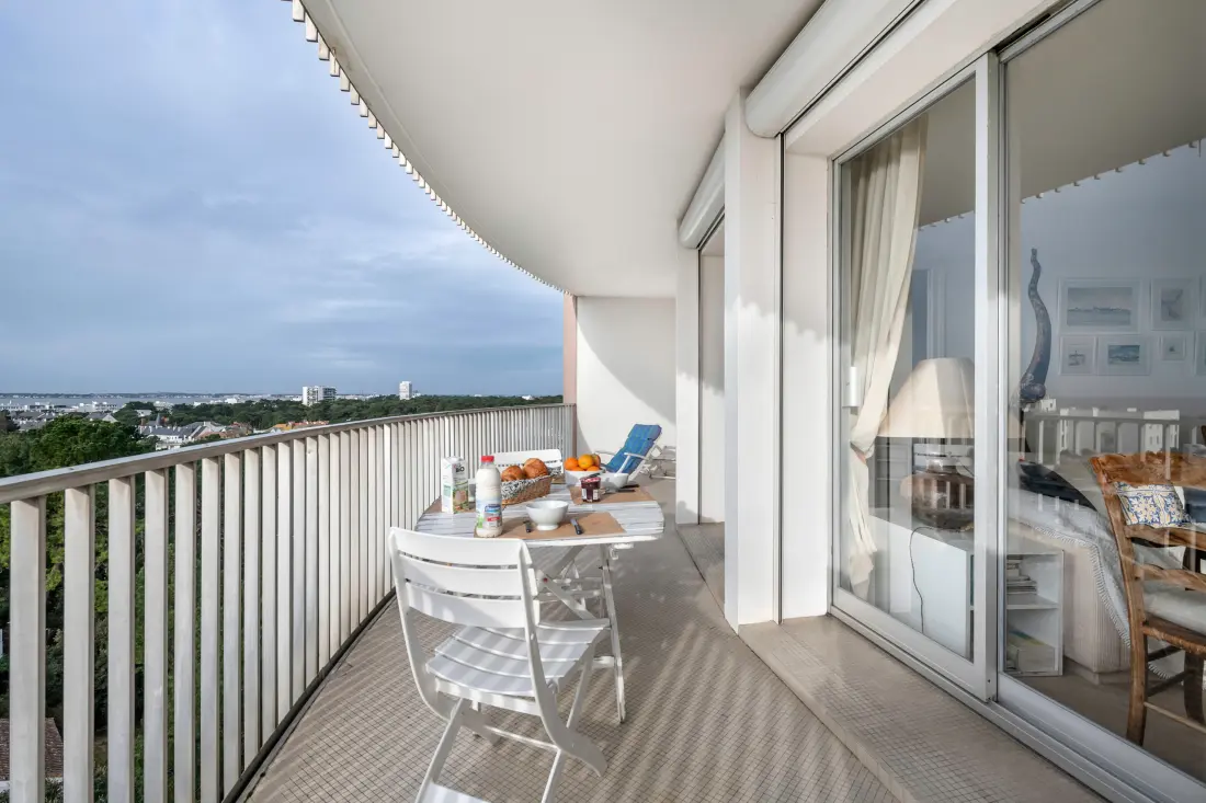 Appartements à La Baule