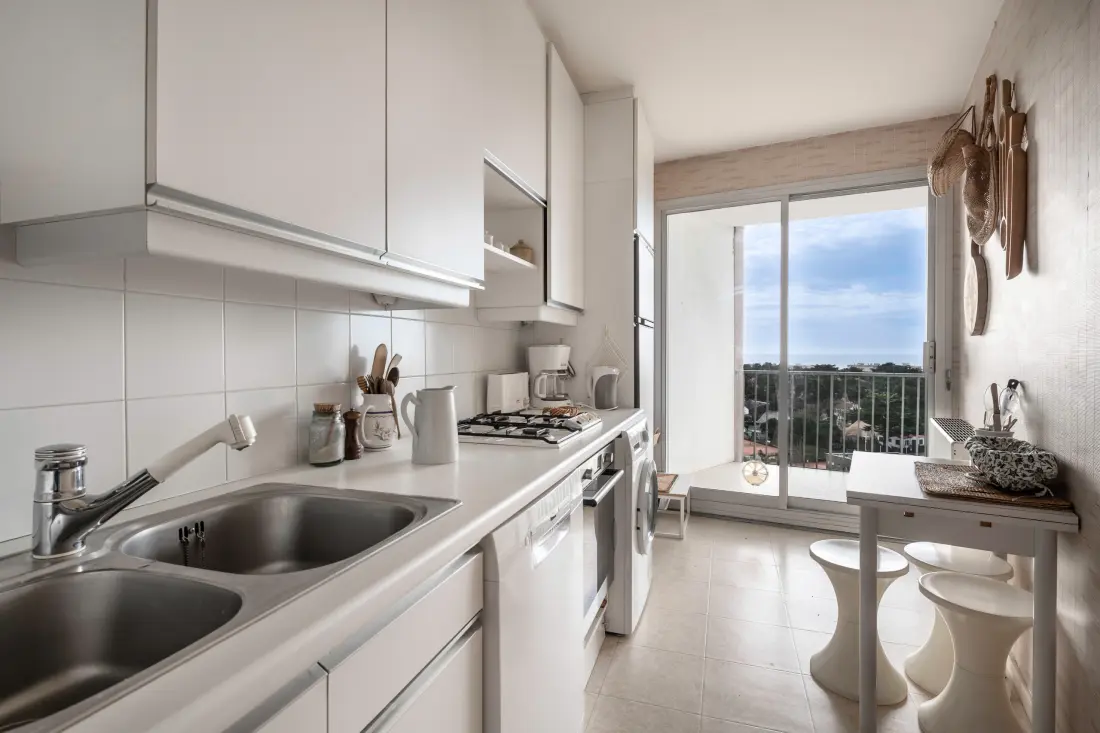 Appartements à La Baule