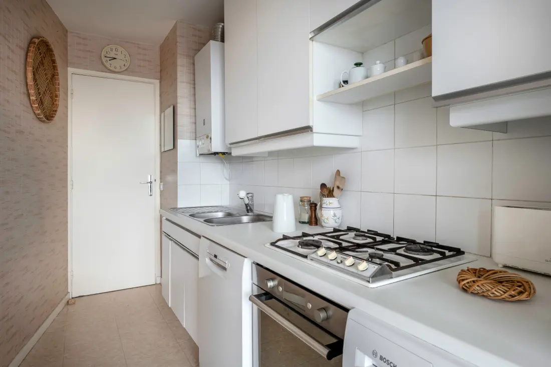 Appartements à La Baule