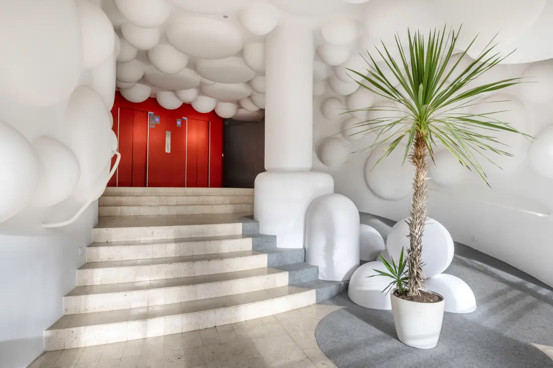 Appartements à La Baule