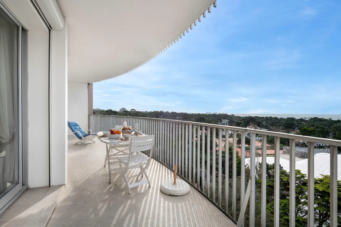 Appartements à La Baule