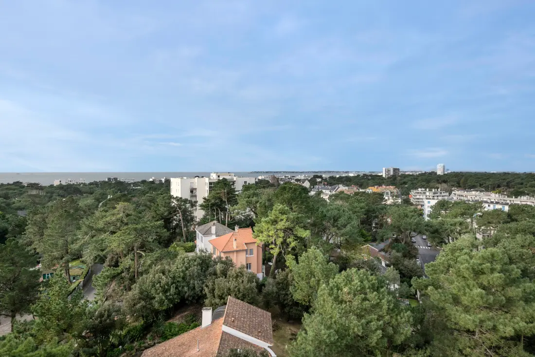 Appartements à La Baule
