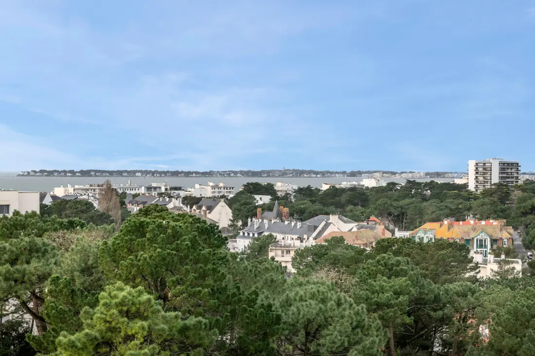 Appartements à La Baule