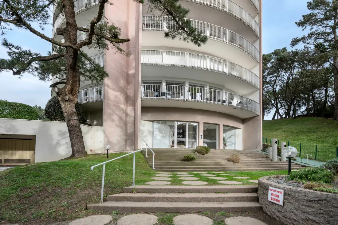 Appartements à La Baule