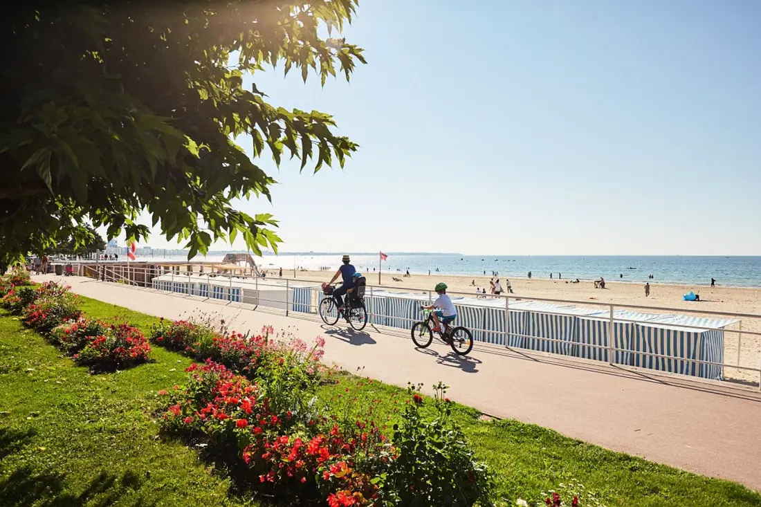 Appartements à La Baule