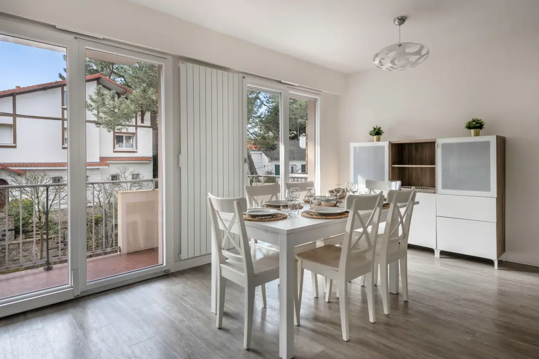 Appartements à La Baule