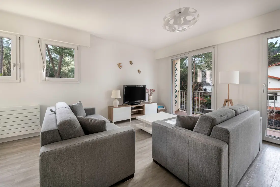 Appartements à La Baule