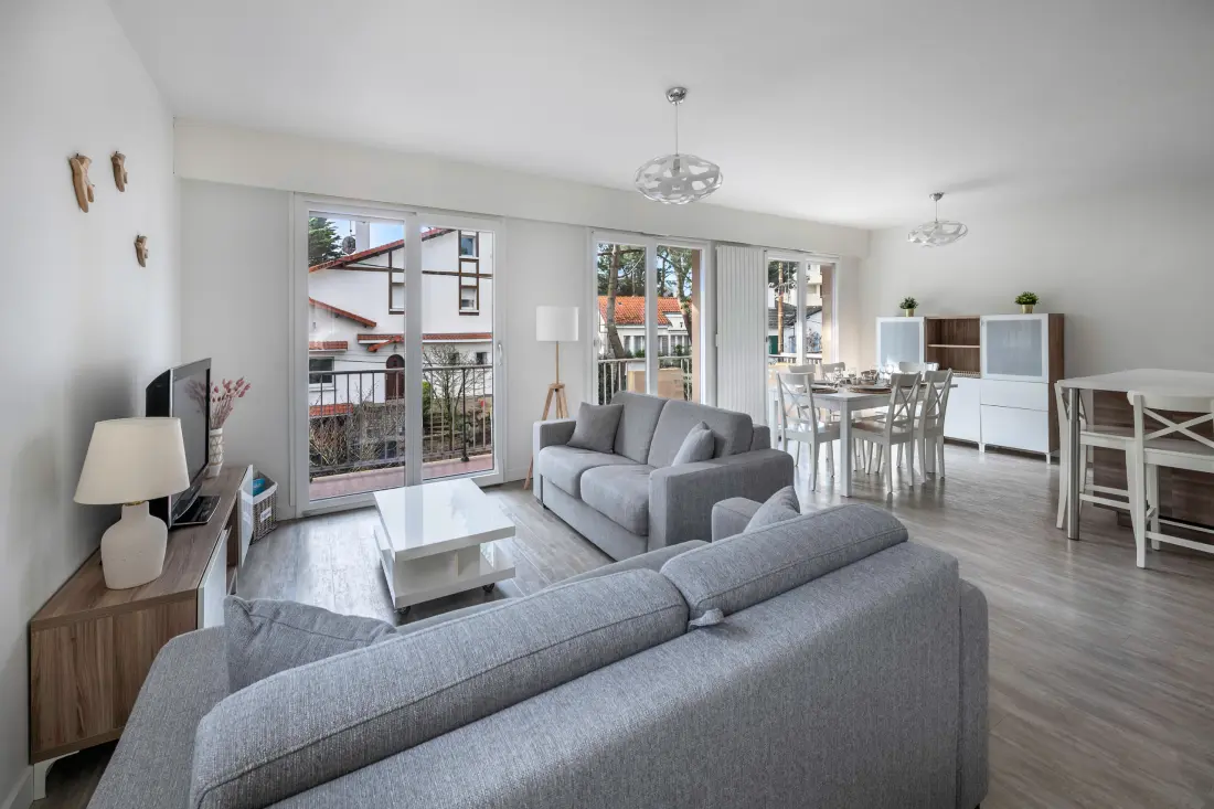 Appartements à La Baule