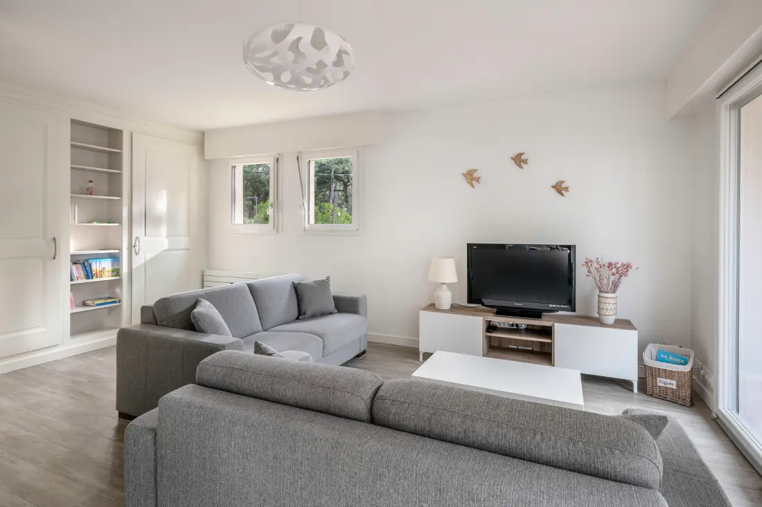 Appartements à La Baule