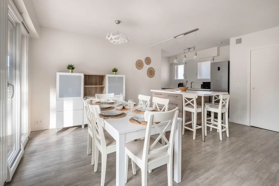 Appartements à La Baule