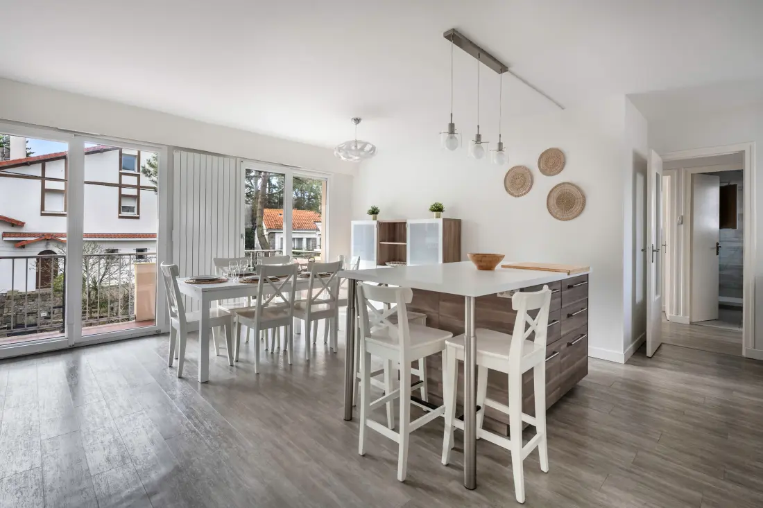 Appartements à La Baule